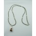 Necklace/ Bracelet (Pyrite) Necklace/ Bracelet (Pyrite)
